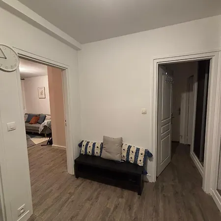 Bed & Breakfast Dunes Dorees - Privee *