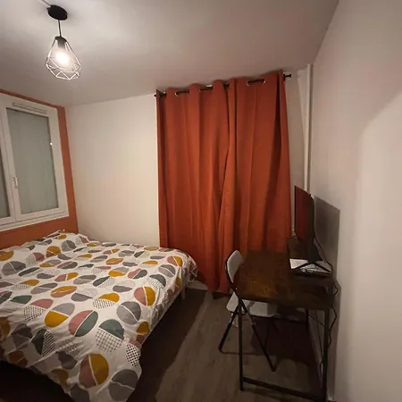 B&B Dunes Dorees - Privee *