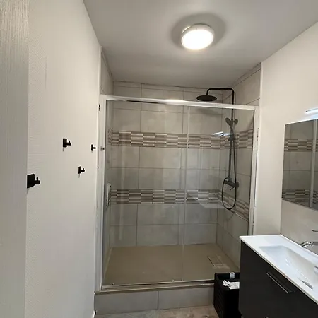 فندق مبيت وإفطار Dunes Dorees - Privee روان