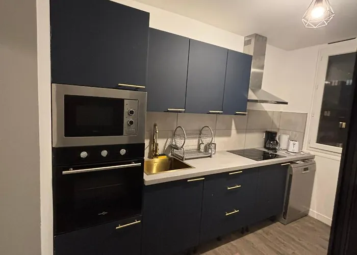 Dunes Dorees - Privee Bed & Breakfast *