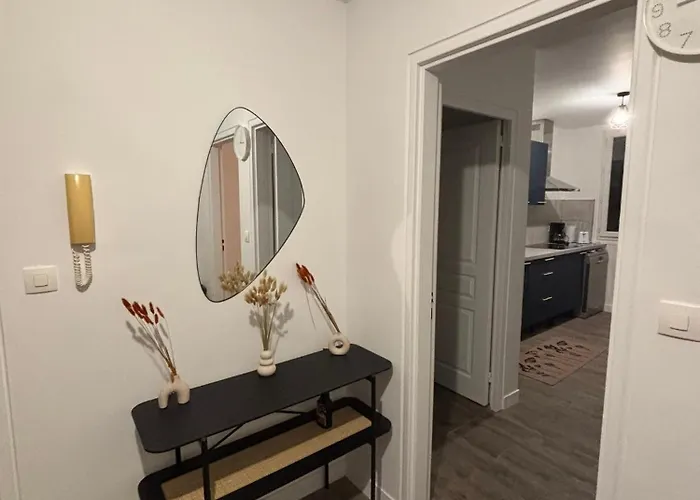 Dunes Dorees - Privee