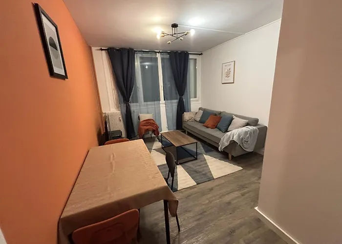 Bed & Breakfast Dunes Dorees - Privee