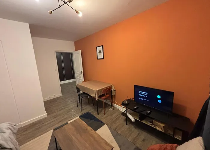 Dunes Dorees - Privee * Rouen