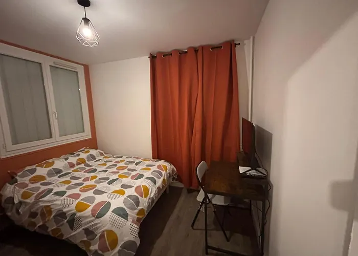 Bed & Breakfast Dunes Dorees - Privee *